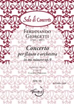 solo di concerto SDC 05